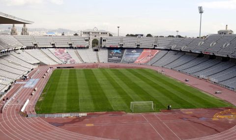 Преместването на новия стадион струва 100 млн. евро на Барса - 1