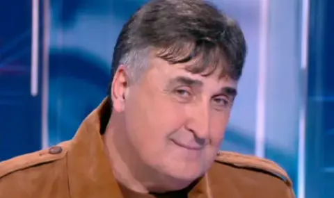 Веселин Маринов: Върнах дъщеря си от Германия - 1