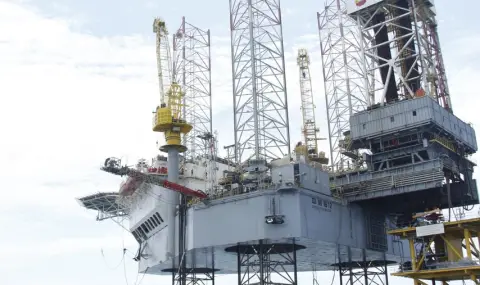 Европа изразходва 95% от запасите си в газовите хранилища - 1