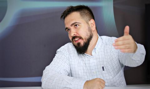 Икономист: Дори да постигнем 3% дефицит за тази година, едва ли ще влезем в еврозоната - 1