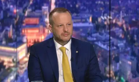 Йордан Терзийски: ПП няма да подкрепи промени в данъчната система и увеличаване на данъците  - 1