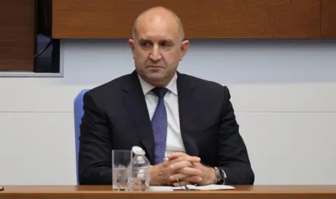 Радев: Надявам се да се избегне арбитраж по темата „Лукойл“