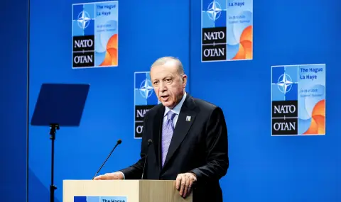 След ударите в Иран Ердоган призна: Руските комплекси С-400 не са достатъчни да защитят Турция - 1