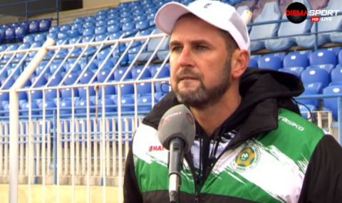 Треньорът на Нефтохимик втрещи българския футбол: Само лъжи, лъжи, лъжи! (ВИДЕО) - 1