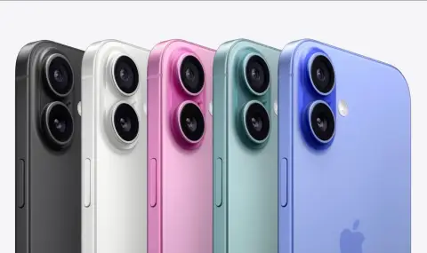 Разкриха кои са най-продаваните смартфони през Q3 на 2025-та - 1