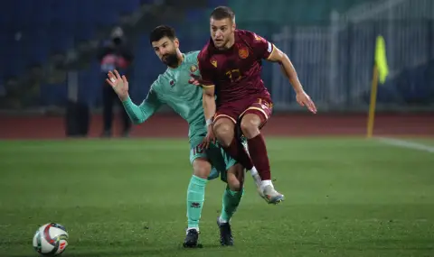 Роден национал премина през успешна операция на коляното   - 1