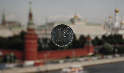 Русия - държавен фалит още в края на юни? - 1