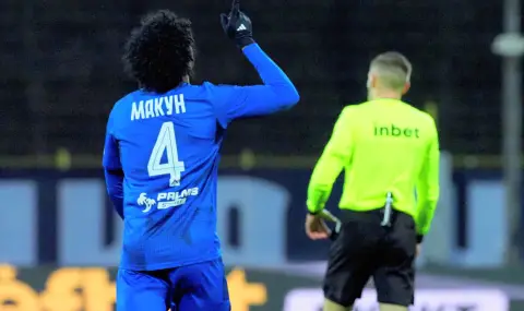 Защитник на Левски: Време е да сътворим история! - 1