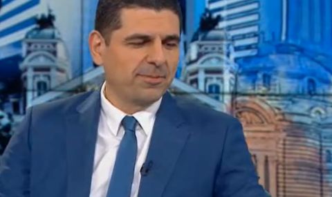 Ивайло Мирчев: Няма как да има тайно гласуване за кабинета "Габриел". Политическата цена е прекалено висока  - 1