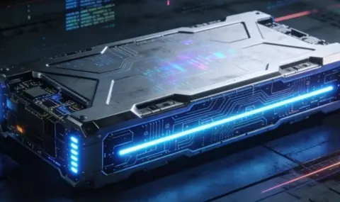 Volkswagen electric cars with a range of 1000 km!  - 1