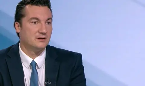 Крум Зарков: Демокрацията ни е тежко ранена в самата си основа – изборите, и затова не функционира в своите институции - 1