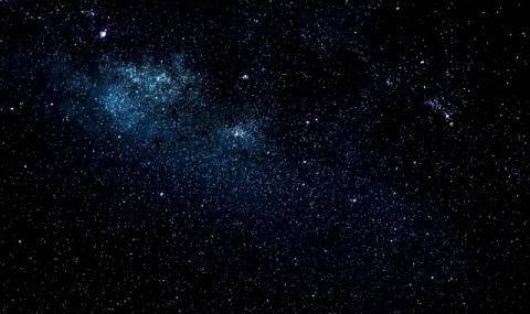 Откриха галактика, където липсва тъмна материя - 1