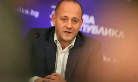 Радан Кънев: ПП-ДБ могат да бъдат тежък контрапункт на антиевропейските настроения в ЕП - 1