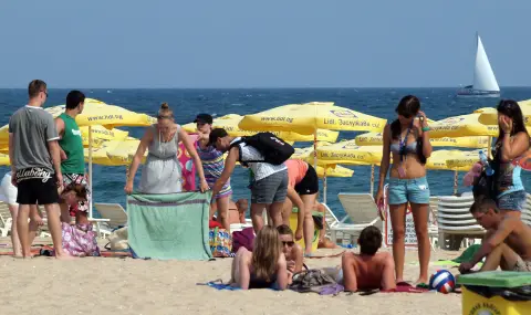 20 човека са се удавили по Черноморието това лято: как да се предпазим? - 1