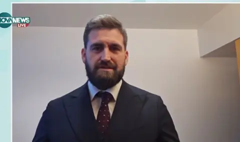 Андрей Новаков: Европа се събуди и си поиска мястото на масата за преговори за Украйна - 1