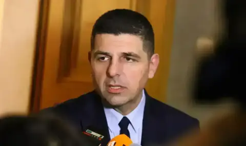 Мирчев разкри есемесите, с които разгневи Бойко Борисов - 1