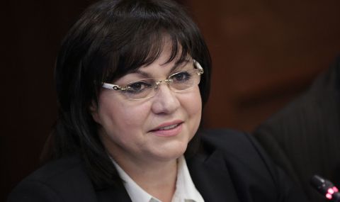 Нинова разкри нечувани досега факти заради куп фалшиви новини - 1