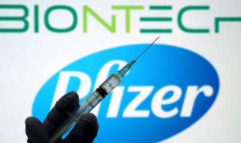 Проучване от Южна Африка: Ваксината на Pfizer има 70% ефективност срещу хоспитализация с Омикрон - 1