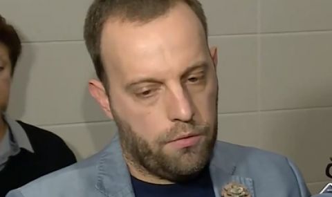 Разследването за „Хемус”: Наблюдаващите прокурори са си направили самоотвод - 1