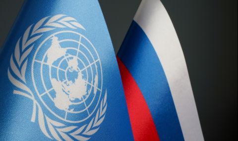 Русия и ООН преговарят за зърнената сделка - 1