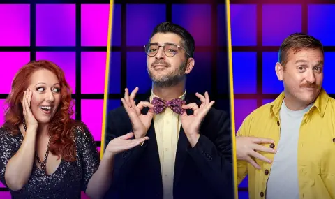 Сашо Кадиев: Заснехме последния епизод на „Кой да знае“ (ВИДЕО) - 1