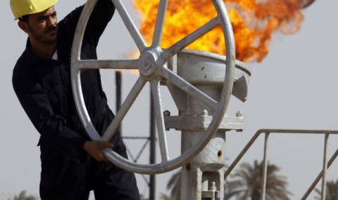 Сирия помпа цената на петрола - 1
