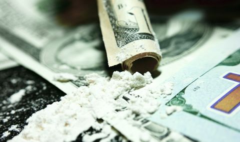 Кокаин, хероин, кристал мет: Европа е задръстена от дрога - 1