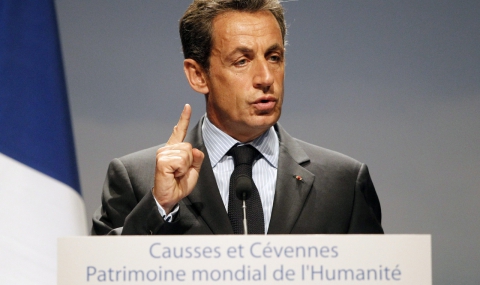 Саркози призова Турция да признае арменския геноцид - 1