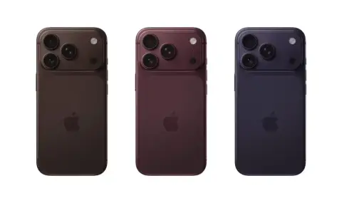 Apple започна сглобяването на iPhone 18 Pro - 1