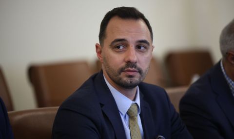 Богдан Богданов: Военните ни заводи работят на пълни обороти - 1