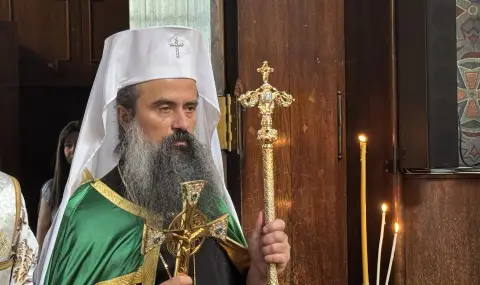 Илиян Василев: Българският патриарх служи на руския патриарх, а не на Бога - 1