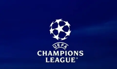 Горещи футболни емоции: Вълнуващи реванши в плейофите на Шампионската лига тази вечер - 1
