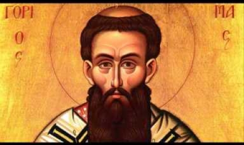 14 ноември 1359 г. Умира Григорий Палама - 1