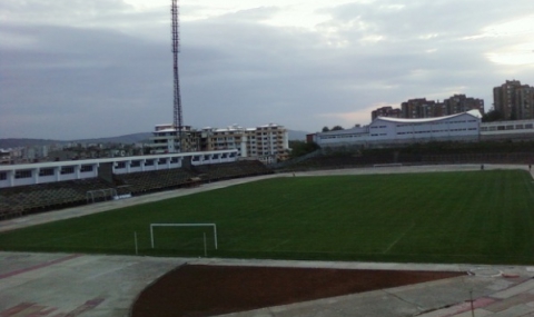 Етър напуска &quot;Ивайло&quot;, предстои ремонт - 1