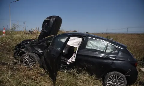 Greece among the most dangerous countries in Europe for driving  - 1