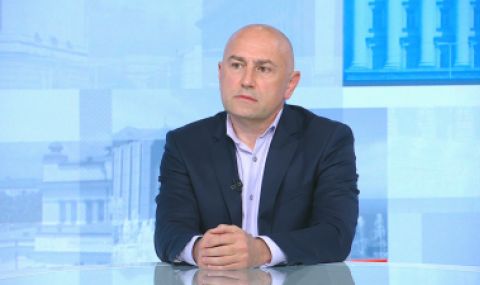 Каримански: Гибелно е, когато имаме политическа свързаност между съдебна власт и политика - 1