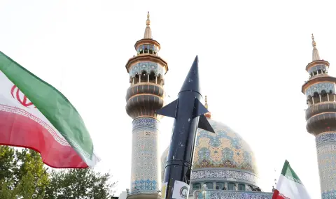 Tehran will resist pressure from Washington's sanctions   - 1