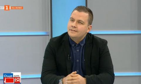 Балабанов: Предсрочните избори са най-лошият вариант - 1