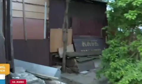 Блок в столичния "Младост" 3 скочи заради плъхове и мизерия - 1