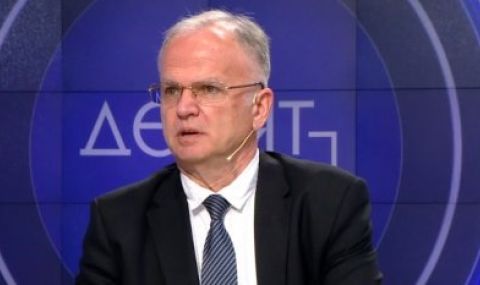 Боян Чуков: Това, което става в Украйна, е част от гигантската битка, която се води на много дъски - 1