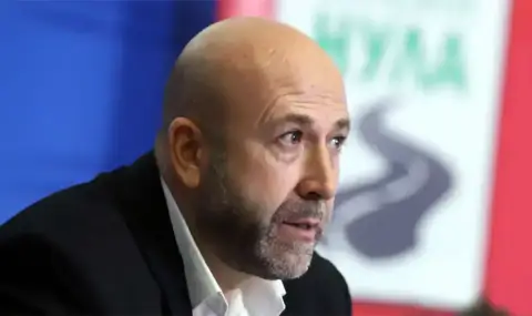 Богдан Милчев: Само служебен кабинет може да извърши тежки пътни реформи