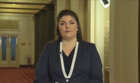 БСП и "Демократична България"  ще подкрепят Андрей Гюров за управител на БНБ - 1