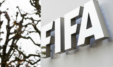 ФИФА отстрани Сеп Блатер и Мишел Платини - 1