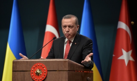 Лидер на ПКК: Целта ни е да свалим Ердоган - 1