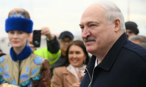 Lukashenko: Zelensky does not feel sorry for the Ukrainians  - 1