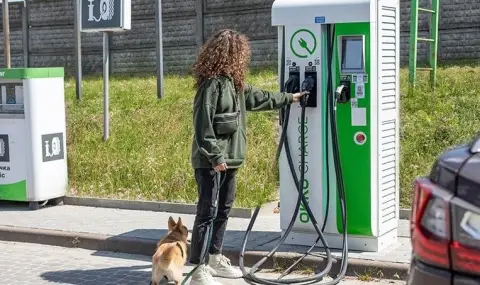 Almost half of germans think electric cars are too expensive  - 1