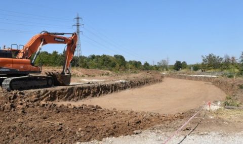 Прокуратурата подхваща строежите на "Хемус" - 1