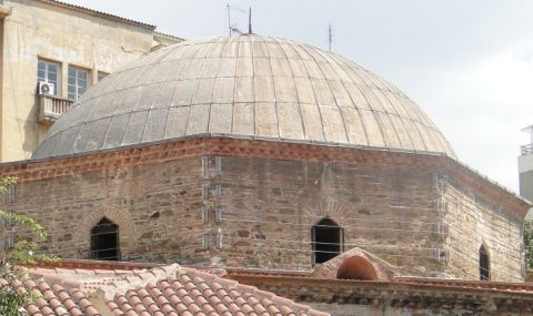 Турция обвини Гърция, че не опазва османското културно наследство - 1
