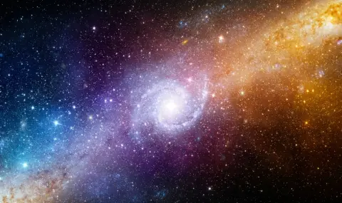 Учени разкриха тайната на най-бързите звезди във Вселената - 1