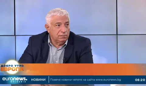 Валерий Тодоров: Путин ще втвърди курса